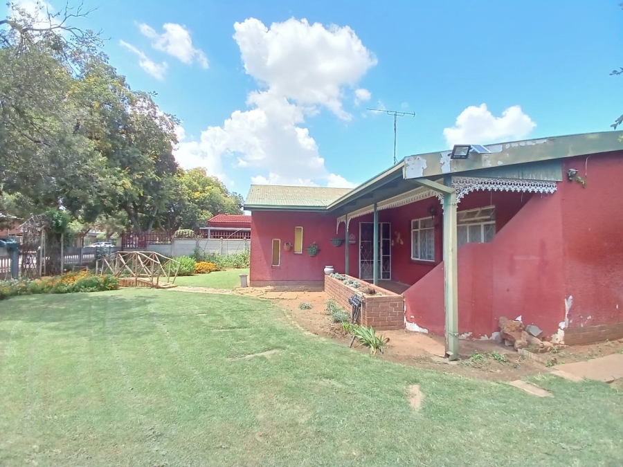 3 Bedroom Property for Sale in Sasolburg Ext 12 Free State